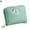 Green, variant on VISLAND Wallet Of Fashion Women\'s Mini Faux Leather Purse Bowknot Wallet Card Holder Handbag