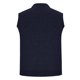 thumbnail image 4 of pstuiky Camisetas sin mangas, Suéter elástico de cuello redondo tejido en color liso para hombre Tops elegantes para mujer m, 4 of 5