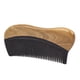 thumbnail image 4 of 10X Peine de Pelo de Sándalo Verde Natural - No Estático Peine de Cuerno de Negro de Diente Fino de Madera (Sándalo Verde), 4 of 5