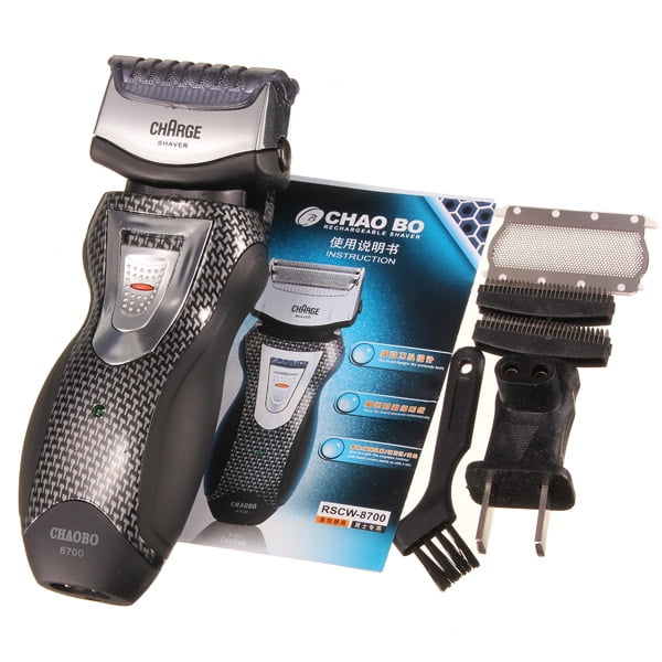 Аккумуляторная Бритва Philips Купить