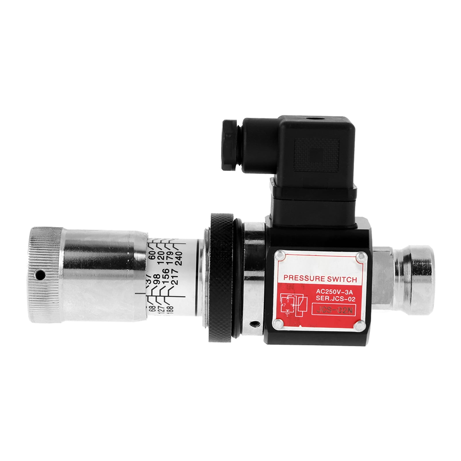 Cergrey Hydraulic Pressure Relay Pneumatic Pressure Relay For Industry
