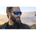 thumbnail image 2 of Gafas de Sol Wiley X Peak Captivate Polarizadas ACPEA19 65 Unisex, 2 of 7