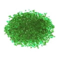 thumbnail image 1 of Unique Bargains Pierre en Verre Réfléchissante pour Feu Verte 3-6 mm, 0,66 Lb, 1 of 6