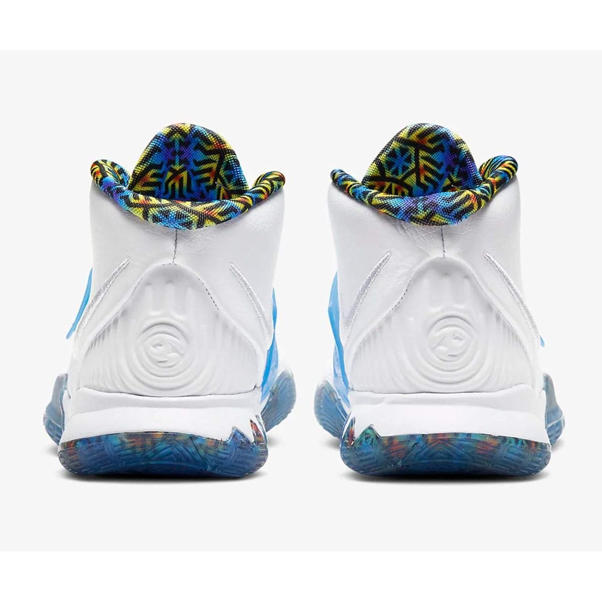 Nike Kyrie 6 ps Little Kids Casual Basketball Shoes Bq5600 146 Walmart