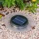 thumbnail image 4 of Luces solares para exteriores, luces solares de suelo para exteriores con cuentas de lámpara LED, luces de disco, luces de jardín, luces solares para exteriores, iluminación de paisajes, luz solar, 4 of 9