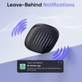 thumbnail image 4 of Localizador Bluetooth KINDEEP de 4 unidades para Apple Find My en iOS, 4 of 7