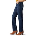 thumbnail image 4 of Lee Women's Stretch Relaxed Fit Straight Leg Jean, 4 of 7