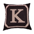 thumbnail image 1 of Funda De Cojín De De Alta Resistencia Funda De Almohada Decorativa Para El Hogar De Zulema Funda de almohada, 1 of 7