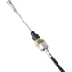 thumbnail image 4 of Transmission Shifter Cab for -V 1997-2001 Gear Shift Cable 54315-S10-A82 54315S10A82, 4 of 5