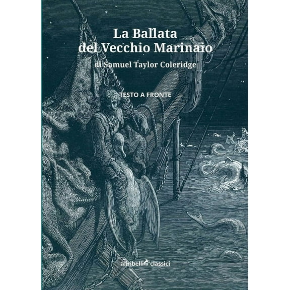 La Ballata del Vecchio Marinaio