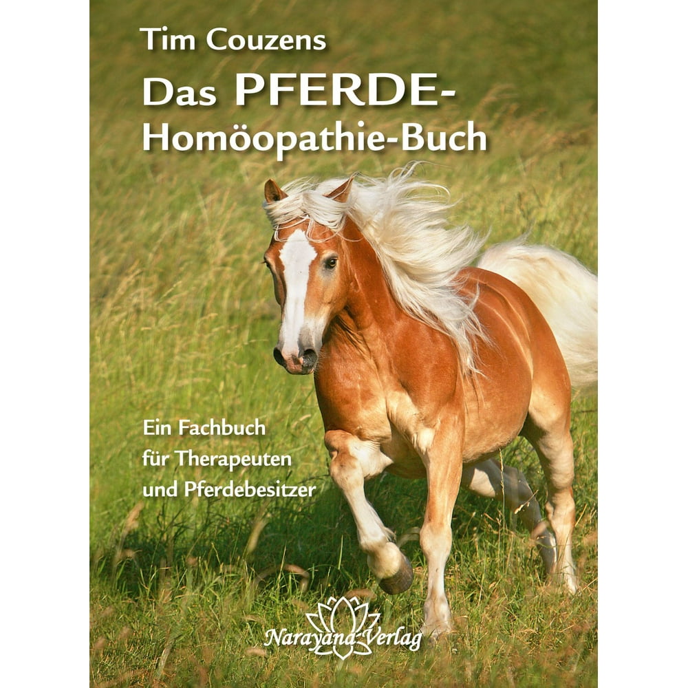 Das Pferde-Homöopathie-Buch - eBook - Walmart.com - Walmart.com