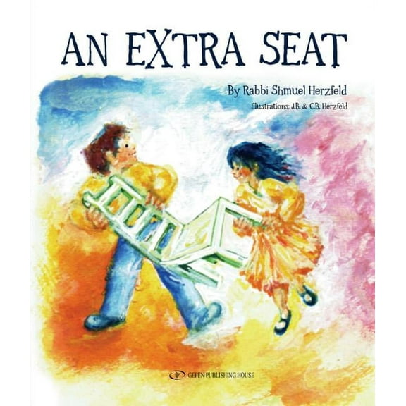 An Extra Seat (Hardcover)