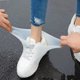 thumbnail image 1 of Typpkmm Cubiertas De Silicona Impermeables Para Zapatos, 1 of 6