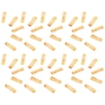 thumbnail image 4 of 50 Rollos de mini Mantra Small Scripturas Decoraciones en miniatura Escrituras de papel, 4 of 5