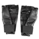thumbnail image 4 of Guantes de boxeo de medio dedo para Karate Protector TKD para Ehuebsd Boxeo MMA Muay tailandesa kick boxing, 4 of 6
