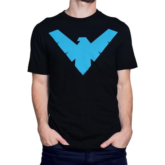 Nightwing tsnightwingXXXXL Batman Nightwing T-Shirt - 4XL