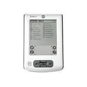 Palm Zire 21 - Handheld - Palm OS 5.2.1 monochrome (160 x 160)