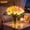 Mix, variant on Radiant Romantic Tulip Light with a Vase, 15 PCS Twinkling Tree Tulips Led Night Light that Never Fade, Flower Shaped Ambient Night Lamp for Bedroom Bedside Decor & Gift