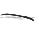 thumbnail image 6 of V1 Rear Wickerbill Spoiler Venom Series Fits for Dodge Charger 2015-2023 SRT ScatPack Hellcat Daytona, Add-on Type 2-Piece Rear Wicker Bill Spoiler with RivNut Tool, 6 of 7