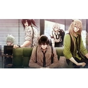 Collar X Malice for PlayStation Vita