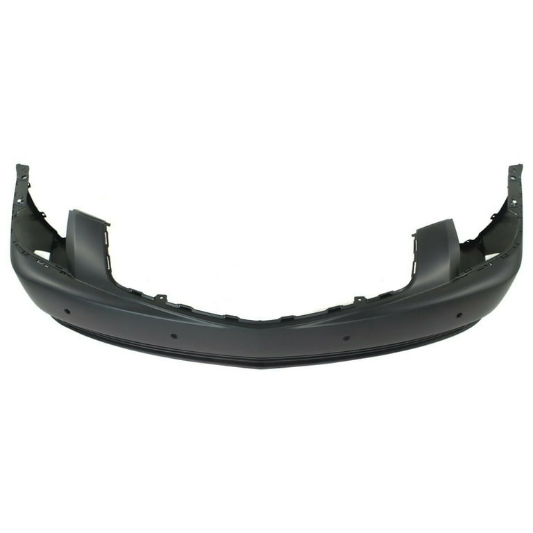 2006 cadillac dts front bumper online