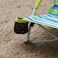 thumbnail image 4 of Coleman 2000019265 Silla Low Sling Playa, Citrus, 4 of 7