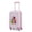 Princesses, variant on Star Wars x American Tourister Kids Carry On Suitcase with Spinner Wheels - R2D2