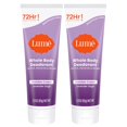 thumbnail image 1 of Desodorante Lume Crema invisible para todo el cuerpo, 90 ml, 72 h, lavanda, 1 of 9