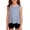 Red, variant on Bovxnpu Girls Tank Tops Undershirts Sleeveless T Shirts Cotton Linen Plaid Vests Sleeveless Inner Outer Girls Tees