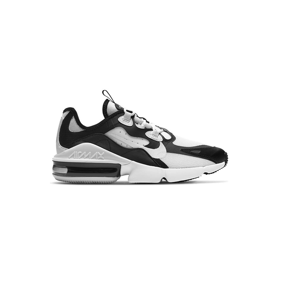 Tenis Nike Air Max Infinity 2 Dama Original CU9453 001 Nike CU9453  001$$Blanco$$Casual | Walmart en línea