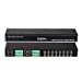 thumbnail image 3 of BeElion 16 Channel Video Balun BNC to RJ45 Passive Transceiver Converter for CCTV DVR Camera System, BNC| RJ45| CAT5 Connector, 3 of 10