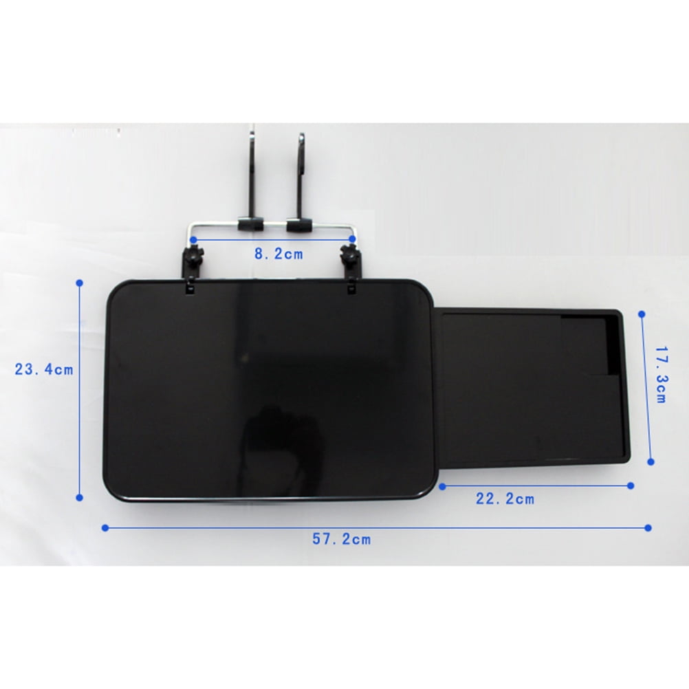 unbranded  Portable Seats Lightweight Car Tray Convenience Food