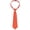 orange, variant on Cookies Boys' Banded Tie Color: gray/green/gold *plaid #1a* Size: 12"