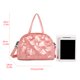 thumbnail image 3 of Bolso de concha Bolso Mujer Chic Sling Gran Capacidad Satchel Mujer Viaje, 3 of 5