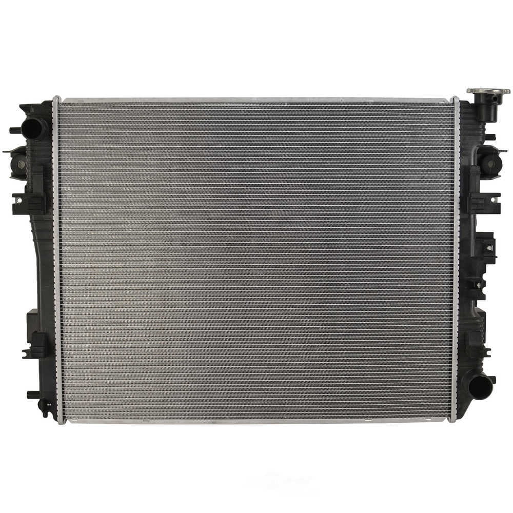 OSC 13494 Radiator