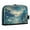 Beautiful Glowing Deer, variant on Standing Pencil Case with Base Large Capacity Stationery Pouch Pen Bag with Zipper for Women Men Beautiful Glowing Deer