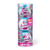 5 Surprise Mini Brands Series 4 Mystery Capsule(3 pack) Real Miniature Brands Collectible Toy by ZURU