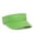 Lime Green, variant on Outdoor Cap PCTV-100 Cotton Twill Visor-Royal-Youth