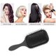 thumbnail image 2 of Set de cepillos desenredantes Paddle Hair, 2 of 3