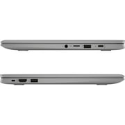 HP Chromebook 14 HD Laptop (Intel Celeron N4120, 4GB RAM, 64GB eMMC, Chrome OS) - 14a-ne0013dx