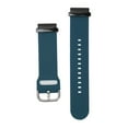 thumbnail image 1 of Correa de reloj de silicona, correa de reloj de silicona de 22 mm Correas de reloj deportivas Correa de reloj de primera línea Jadeshay A, 1 of 8