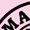 AD-Pink, variant on Inktastic Made in New Mexico Black Toddler Sweatshirt