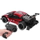 thumbnail image 3 of 1/16 2.4G RC Aleación De Alta Velocidad Deriva Juguetes Inalámbricos Racing Control Remoto Coche 8004red, 3 of 10
