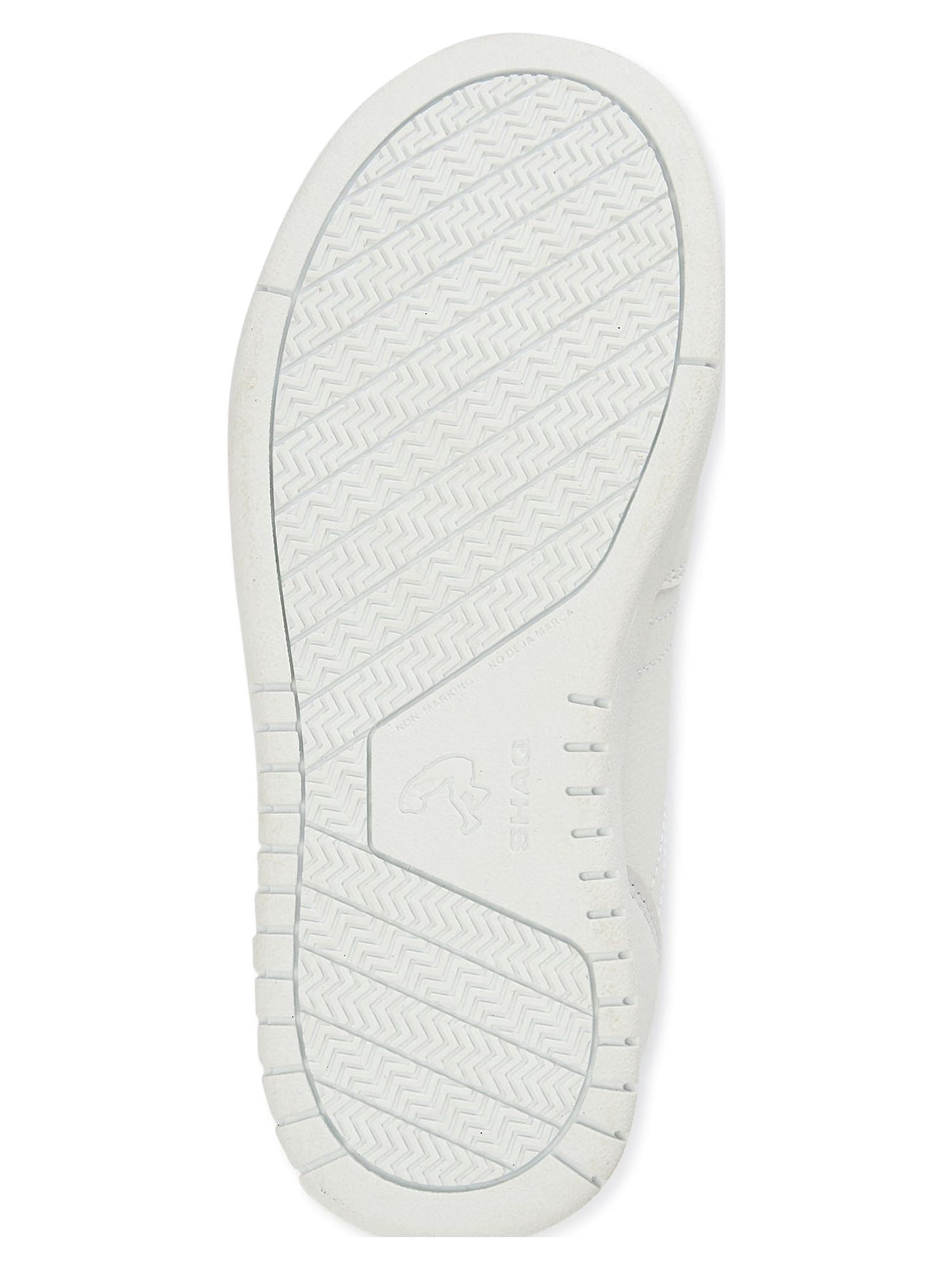 Shaq Little & Big Boys Athletic High Top Sneakers, Sizes 13-6