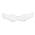 thumbnail image 4 of Feather Wing Prop, Reusable Beautiful Wing Props Lightweight  For Adults For Halloween Parties M, 4 of 8