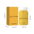 thumbnail image 3 of Glitter Bronzing Paint for Wood and Metal Super Bright Gold Foil Paint with Strong Adhesion and Quick Drying Water Based 3.4 fl oz Resistant Rust,Safe and Easy to Use, 3 of 9
