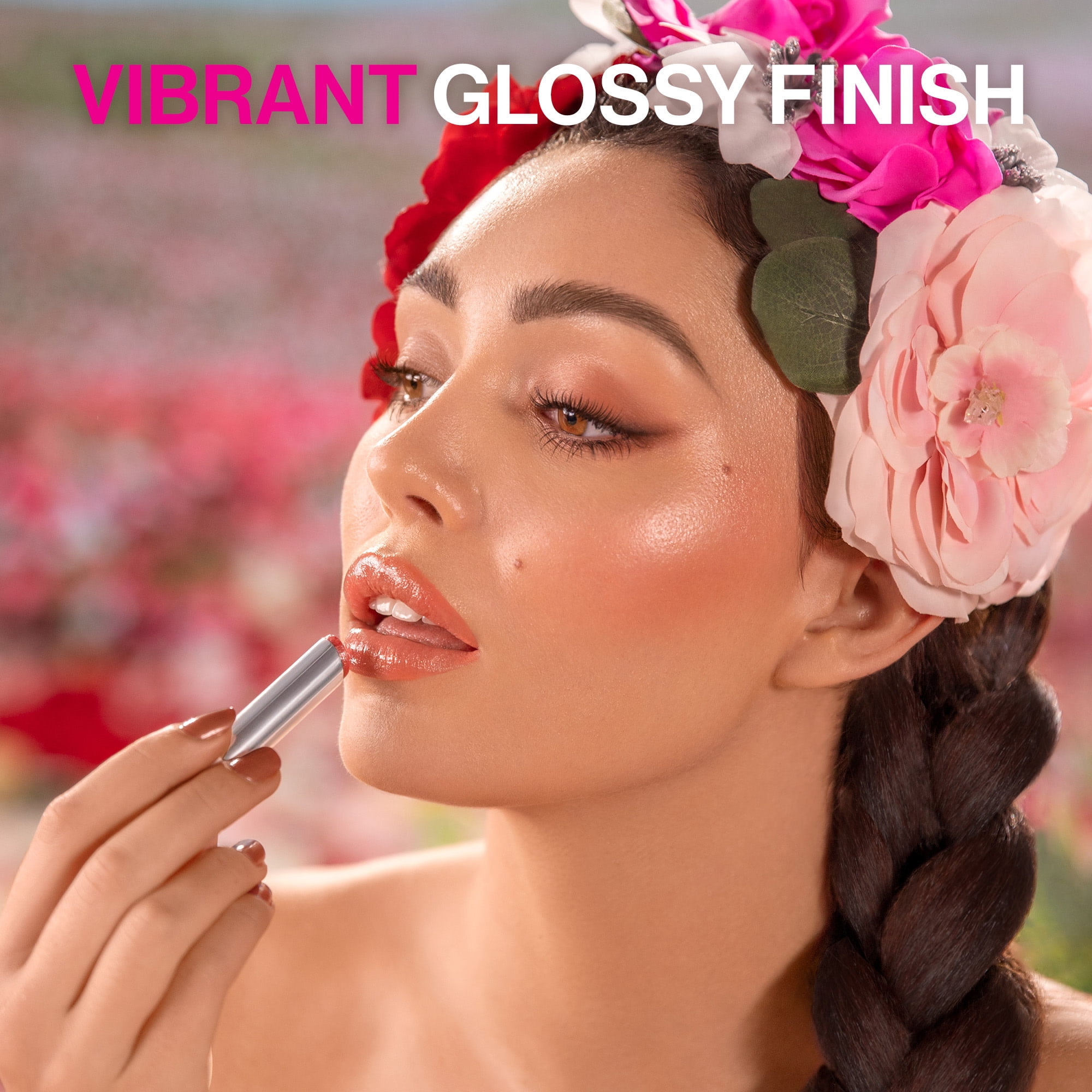 wet n wild Rose Comforting Lip Color - Biscotti Mommy