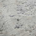 thumbnail image 5 of Fairmont FAI-4 Gray Transitional Rug 9' 3" X 12 ' 3", 5 of 5