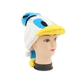 thumbnail image 2 of Gorra de sol Hat Donalds Duck de peluche para adultos, diseño de anime, para cosplay, 2 of 3