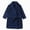 G217-Navy, variant on Boys Girls Towel Robe Soft Terry Cloth Kimono Bathrobes Sleepwear for 3T 4T 5T 6T 7T 8T 9T 10T 11T 12T 13T 14T 15T 16T Kids(Pink,3-4 Y)